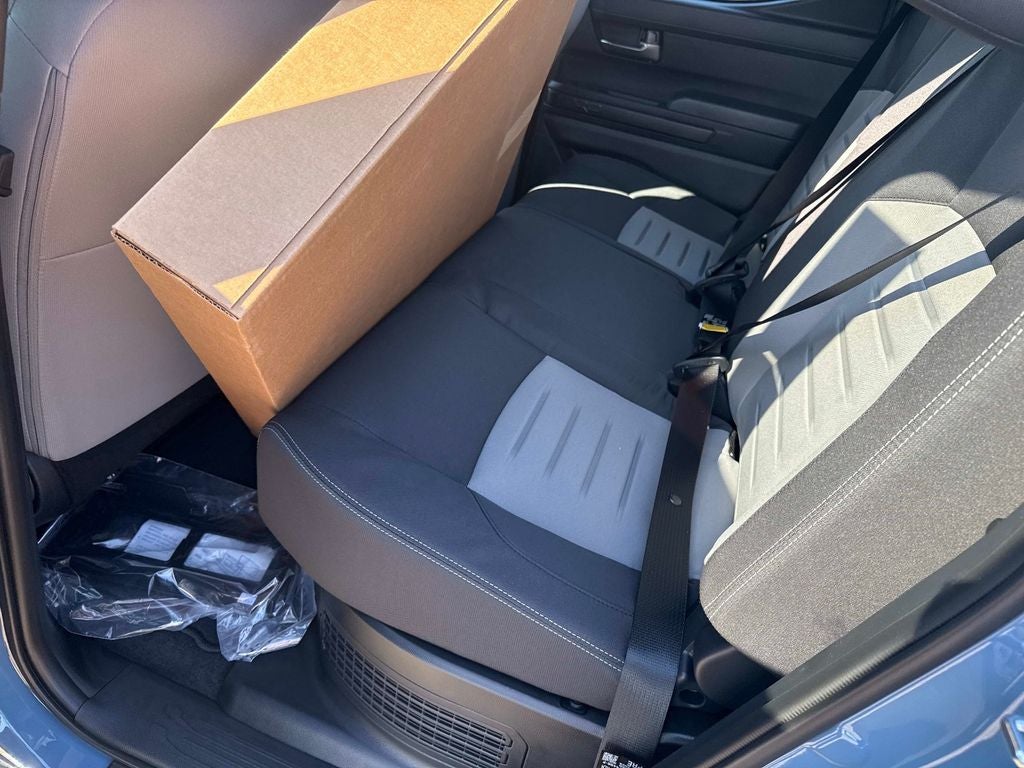 2026 Toyota Tacoma i-FORCE MAX TRD Off-Road i-FORCE MAX