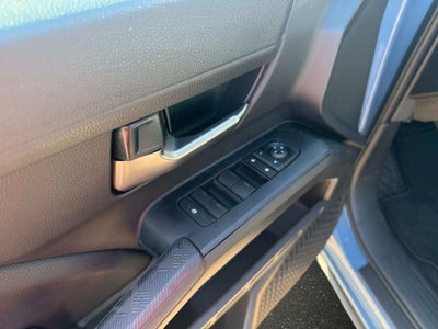 2026 Toyota Tacoma i-FORCE MAX TRD Off-Road i-FORCE MAX