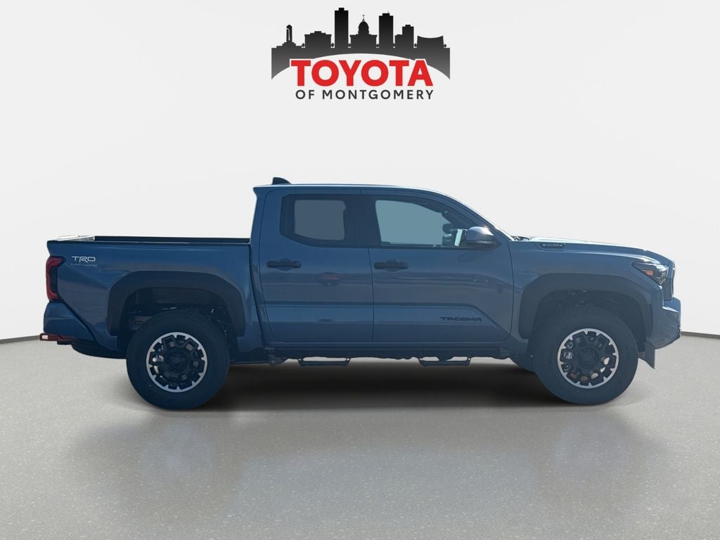 2026 Toyota Tacoma i-FORCE MAX TRD Off-Road i-FORCE MAX