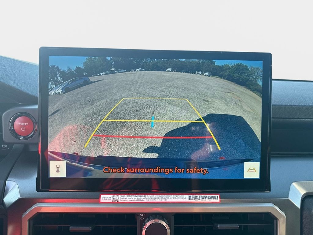 2026 Toyota Tacoma i-FORCE MAX TRD Off-Road i-FORCE MAX