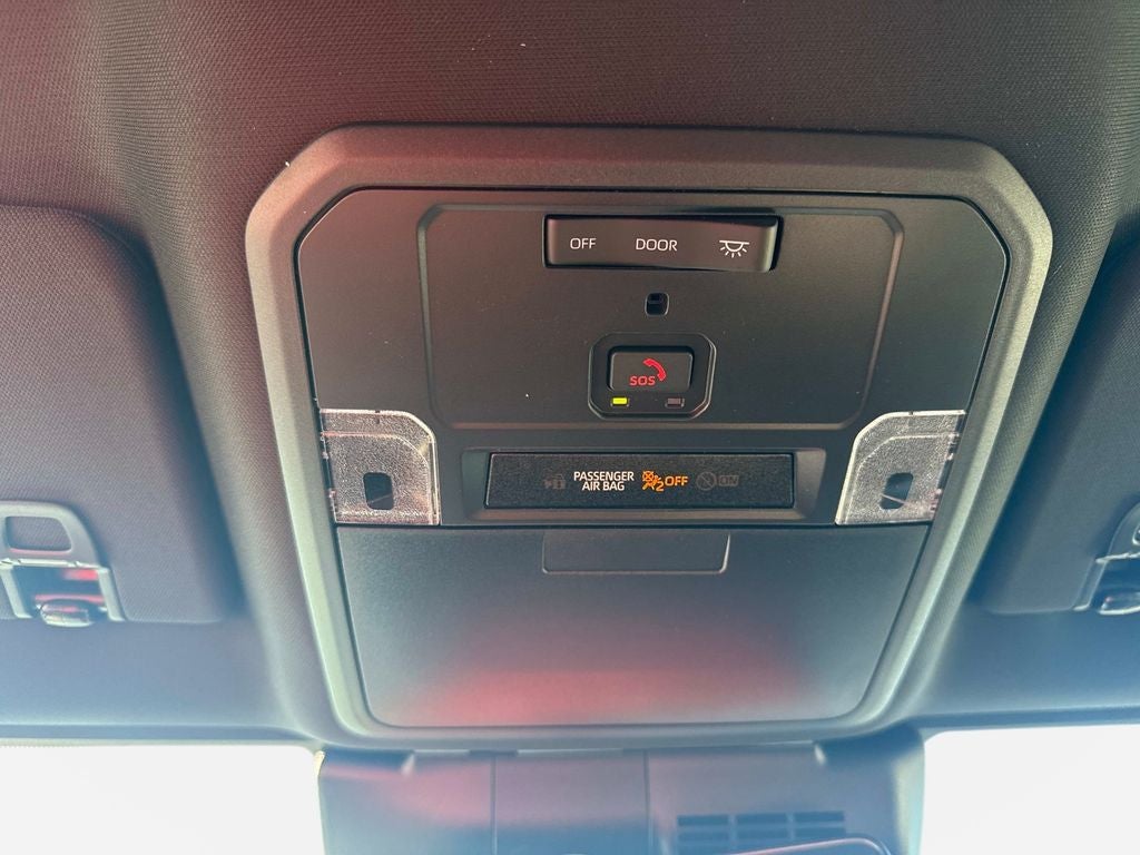 2026 Toyota Tacoma i-FORCE MAX TRD Off-Road i-FORCE MAX