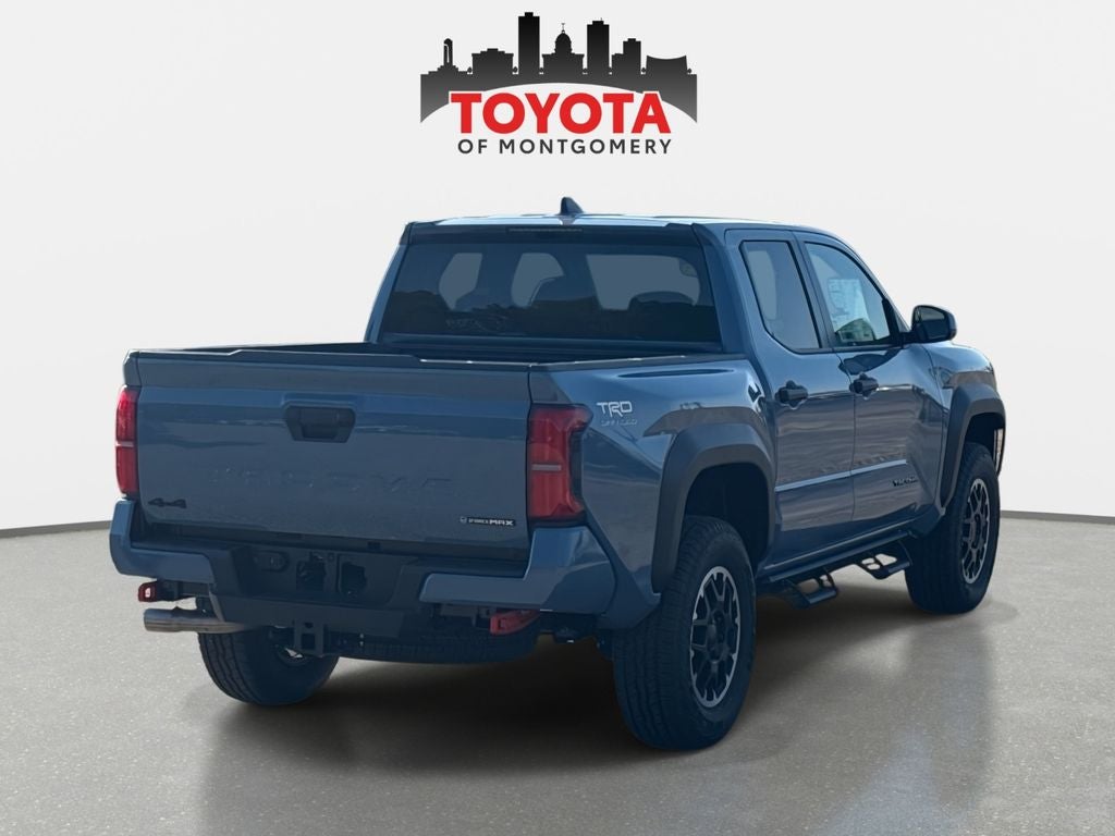 2026 Toyota Tacoma i-FORCE MAX TRD Off-Road i-FORCE MAX