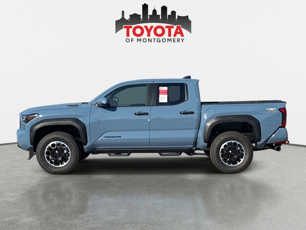 2026 Toyota Tacoma i-FORCE MAX TRD Off-Road i-FORCE MAX