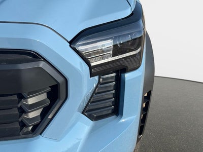 2026 Toyota Tacoma i-FORCE MAX TRD Off-Road i-FORCE MAX