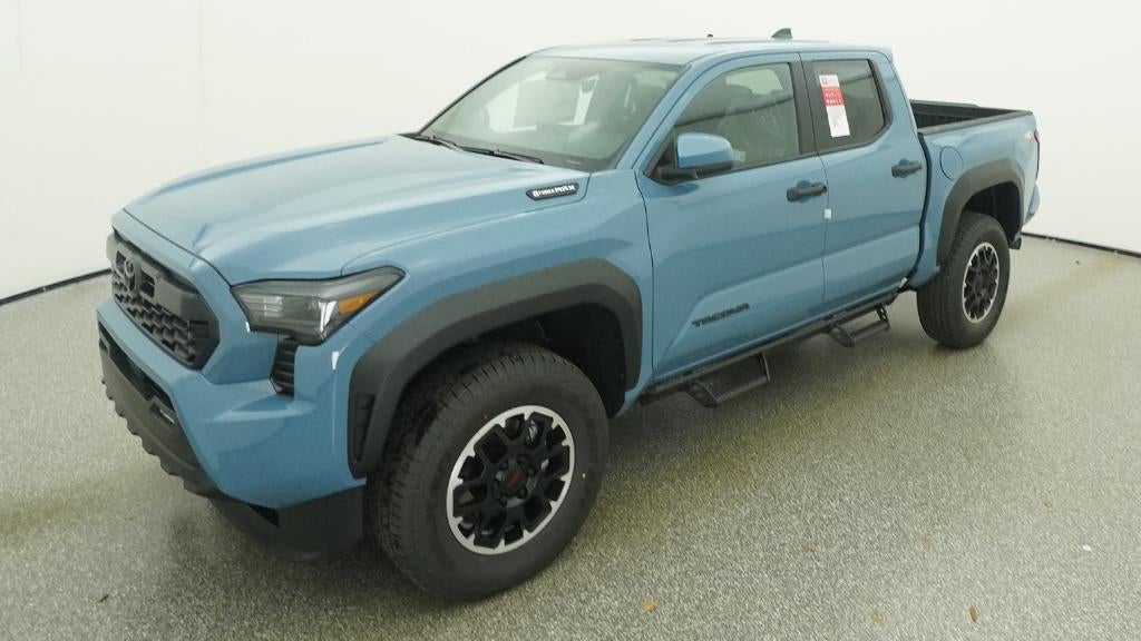 2026 Toyota Tacoma i-FORCE MAX TRD Off-Road i-FORCE MAX