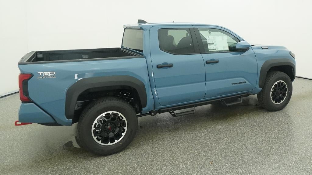 2026 Toyota Tacoma i-FORCE MAX TRD Off-Road i-FORCE MAX