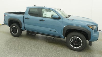 2026 Toyota Tacoma i-FORCE MAX TRD Off-Road i-FORCE MAX