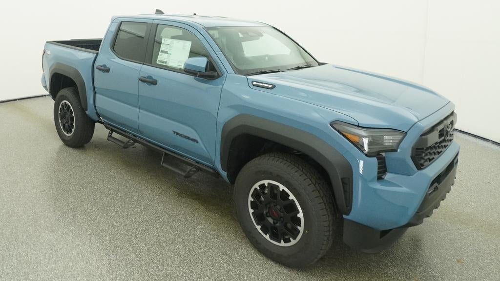 2026 Toyota Tacoma i-FORCE MAX TRD Off-Road i-FORCE MAX