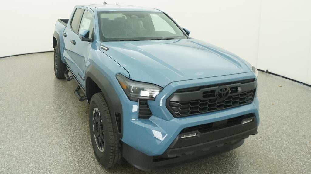 2026 Toyota Tacoma i-FORCE MAX TRD Off-Road i-FORCE MAX