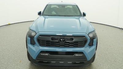 2026 Toyota Tacoma i-FORCE MAX TRD Off-Road i-FORCE MAX