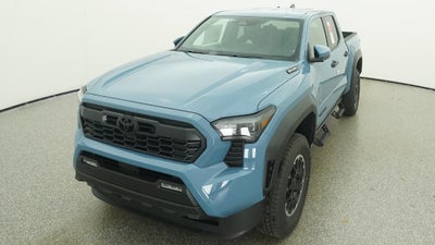 2026 Toyota Tacoma i-FORCE MAX TRD Off-Road i-FORCE MAX