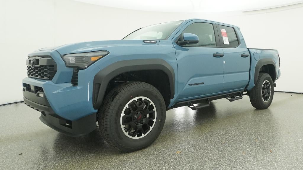 2026 Toyota Tacoma i-FORCE MAX TRD Off-Road i-FORCE MAX