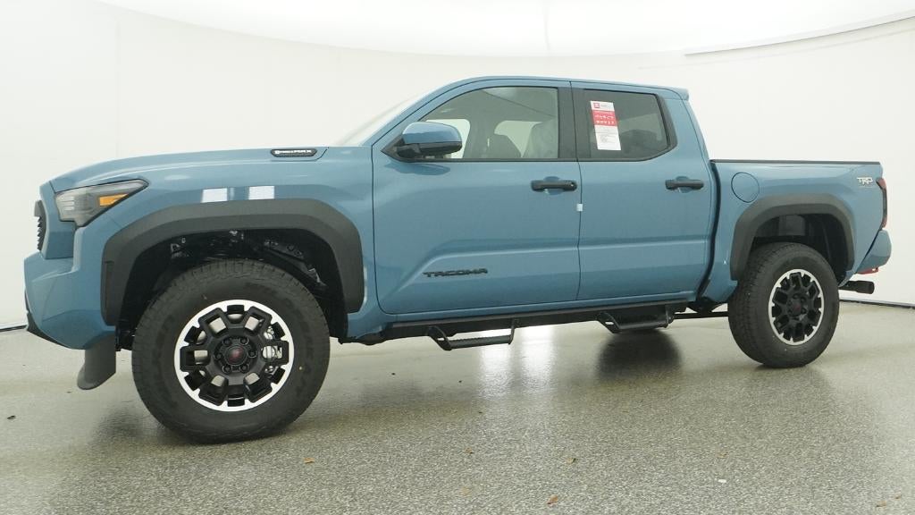 2026 Toyota Tacoma i-FORCE MAX TRD Off-Road i-FORCE MAX