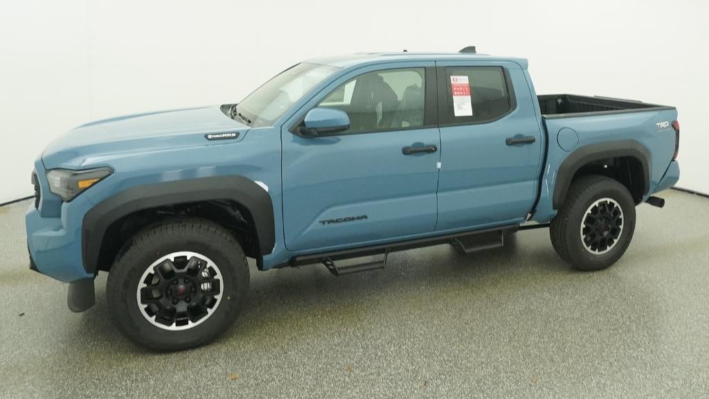 2026 Toyota Tacoma i-FORCE MAX TRD Off-Road i-FORCE MAX