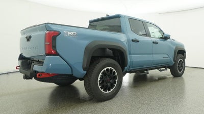 2026 Toyota Tacoma i-FORCE MAX TRD Off-Road i-FORCE MAX