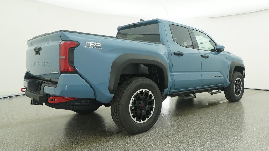 2026 Toyota Tacoma i-FORCE MAX TRD Off-Road i-FORCE MAX