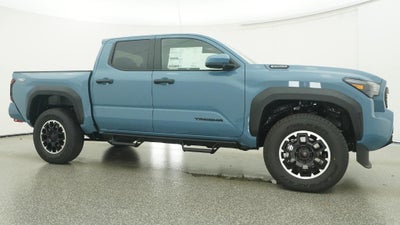 2026 Toyota Tacoma i-FORCE MAX TRD Off-Road i-FORCE MAX