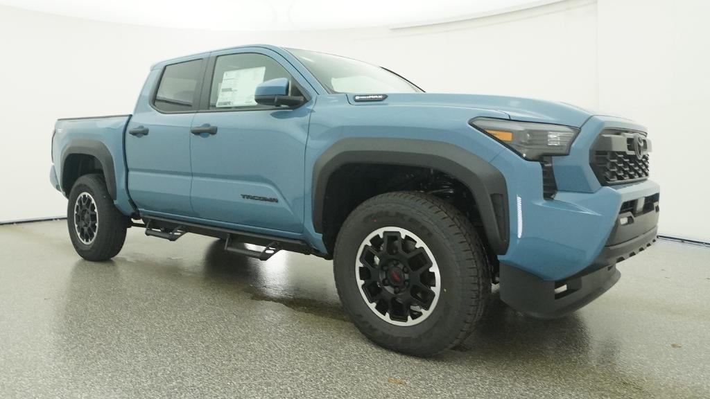 2026 Toyota Tacoma i-FORCE MAX TRD Off-Road i-FORCE MAX