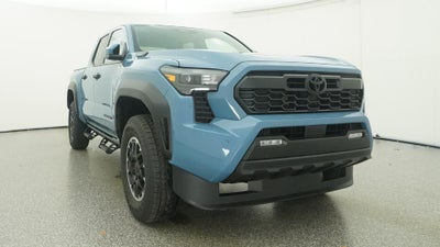 2026 Toyota Tacoma i-FORCE MAX TRD Off-Road i-FORCE MAX