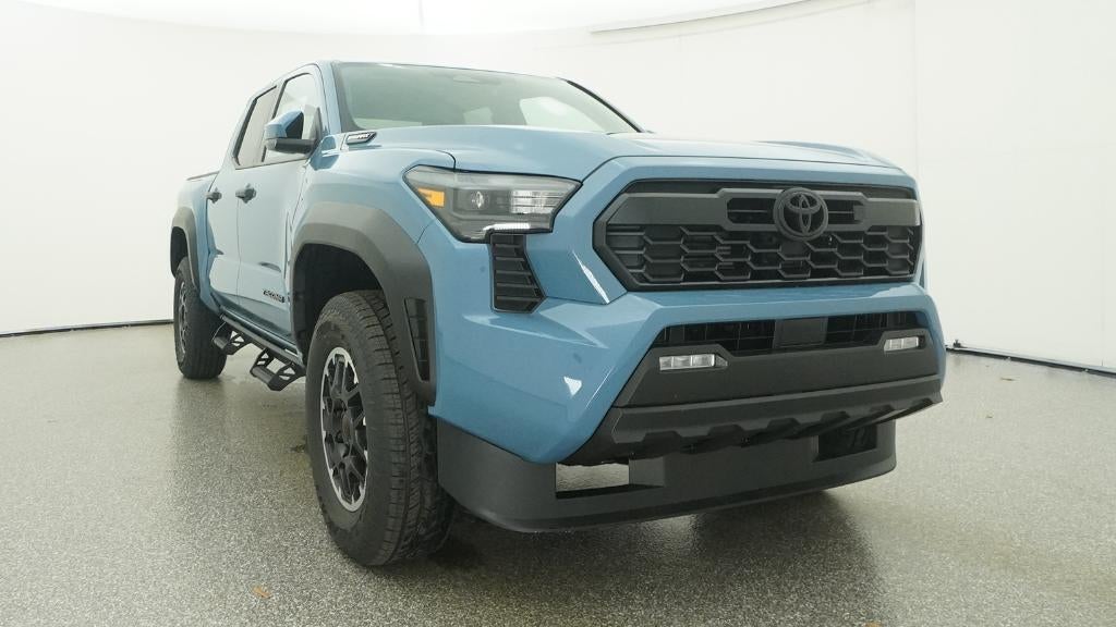 2026 Toyota Tacoma i-FORCE MAX TRD Off-Road i-FORCE MAX