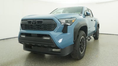 2026 Toyota Tacoma i-FORCE MAX TRD Off-Road i-FORCE MAX