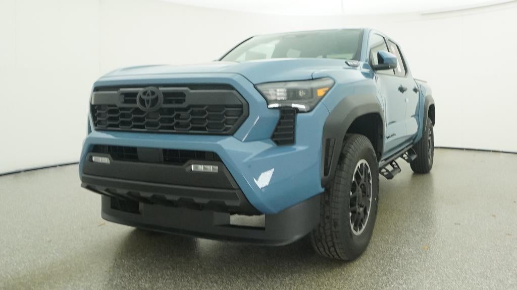 2026 Toyota Tacoma i-FORCE MAX TRD Off-Road i-FORCE MAX