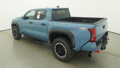 2026 Toyota Tacoma i-FORCE MAX TRD Off-Road i-FORCE MAX
