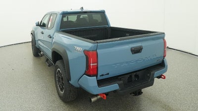 2026 Toyota Tacoma i-FORCE MAX TRD Off-Road i-FORCE MAX