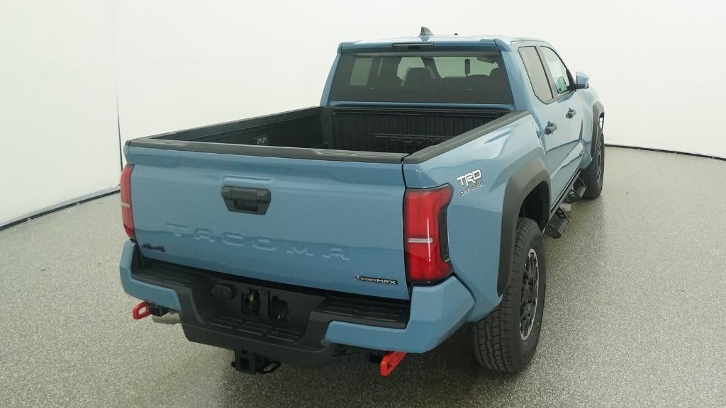 2026 Toyota Tacoma i-FORCE MAX TRD Off-Road i-FORCE MAX