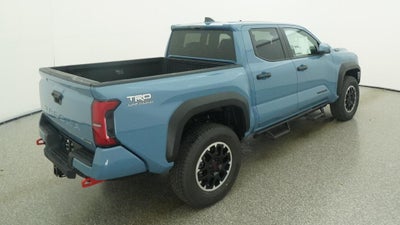 2026 Toyota Tacoma i-FORCE MAX TRD Off-Road i-FORCE MAX