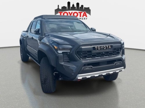 2025 Toyota Tacoma i-FORCE MAX Trailhunter