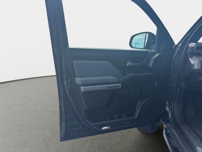 2025 Toyota Tacoma i-FORCE MAX Trailhunter