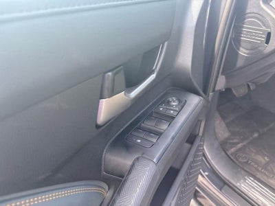 2025 Toyota Tacoma i-FORCE MAX Trailhunter