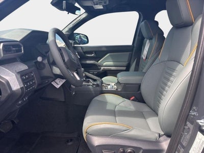 2025 Toyota Tacoma i-FORCE MAX Trailhunter