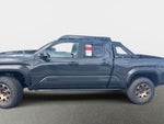 2025 Toyota Tacoma i-FORCE MAX Trailhunter