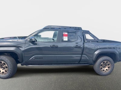 2025 Toyota Tacoma i-FORCE MAX Trailhunter