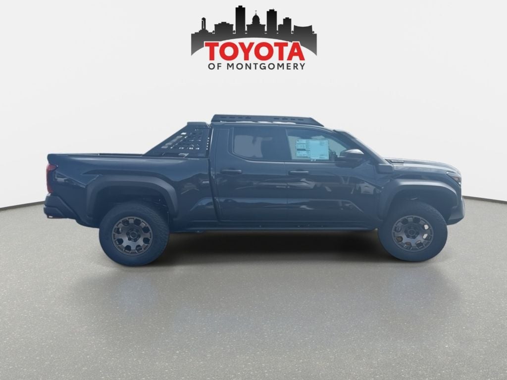2025 Toyota Tacoma i-FORCE MAX Trailhunter