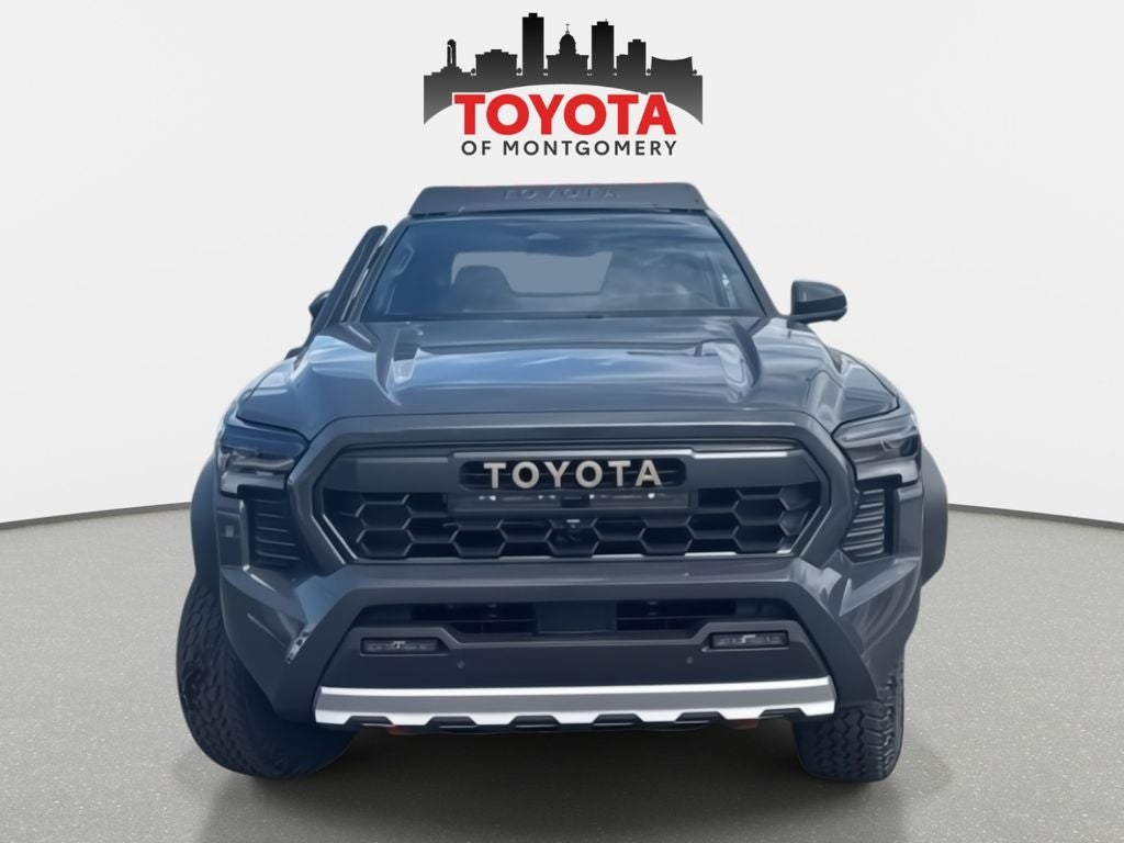2025 Toyota Tacoma i-FORCE MAX Trailhunter