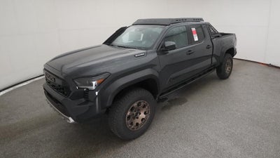 2025 Toyota Tacoma i-FORCE MAX Trailhunter