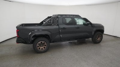 2025 Toyota Tacoma i-FORCE MAX Trailhunter