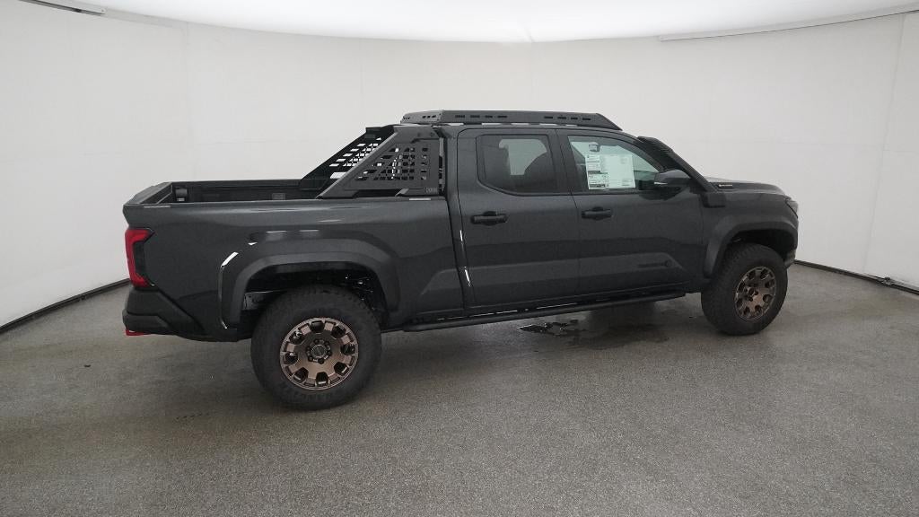 2025 Toyota Tacoma i-FORCE MAX Trailhunter