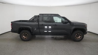 2025 Toyota Tacoma i-FORCE MAX Trailhunter