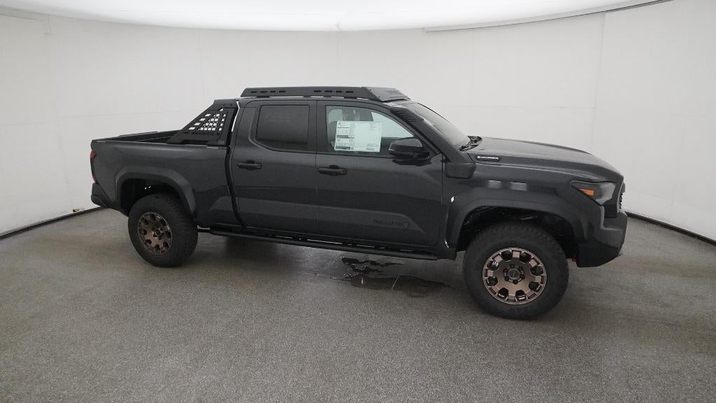 2025 Toyota Tacoma i-FORCE MAX Trailhunter
