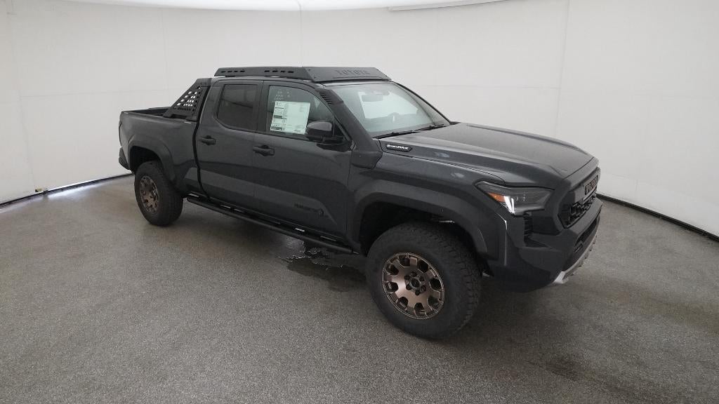 2025 Toyota Tacoma i-FORCE MAX Trailhunter
