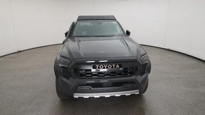 2025 Toyota Tacoma i-FORCE MAX Trailhunter