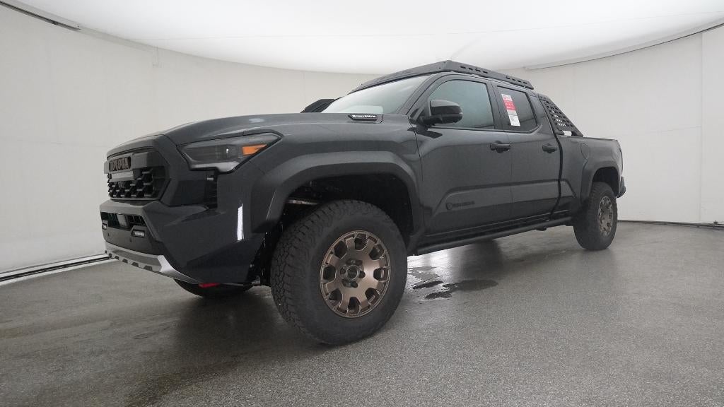 2025 Toyota Tacoma i-FORCE MAX Trailhunter