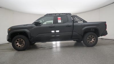 2025 Toyota Tacoma i-FORCE MAX Trailhunter