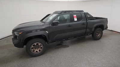 2025 Toyota Tacoma i-FORCE MAX Trailhunter