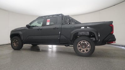 2025 Toyota Tacoma i-FORCE MAX Trailhunter