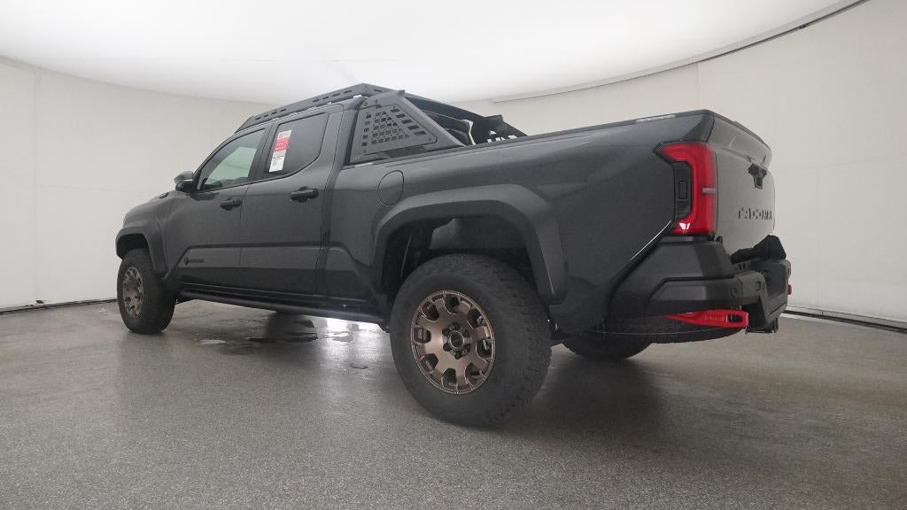 2025 Toyota Tacoma i-FORCE MAX Trailhunter